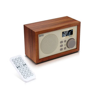 [브리츠몰] BA-C1 SoundRoom 휴대용 멀티 블루투스 스피커 /... 개봉기 | 실사용 후기 - 상품 이미지 4