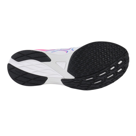 아식스 ASICS 라이트 레이서 5 러닝화 여성 1012B701 100 화이트 - 상세 이미지 3