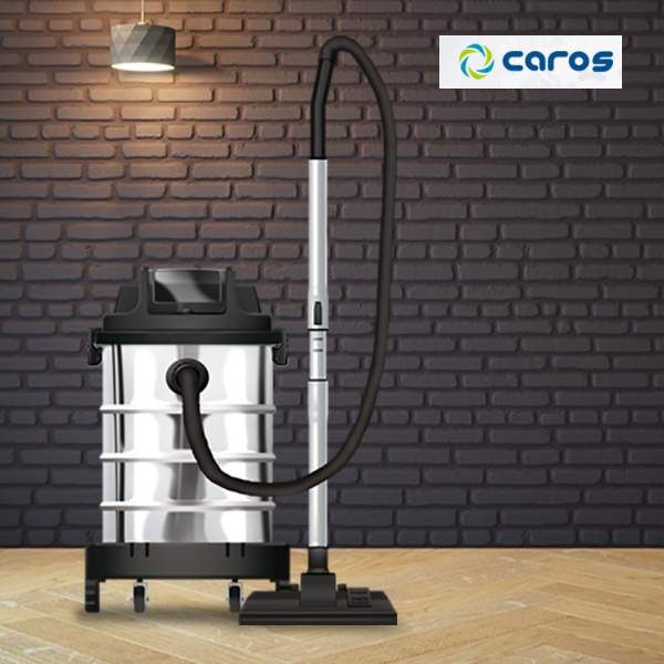 영업용 무선 청소기 매장용 청소기 체육관 호텔 미용실 청소기 20L