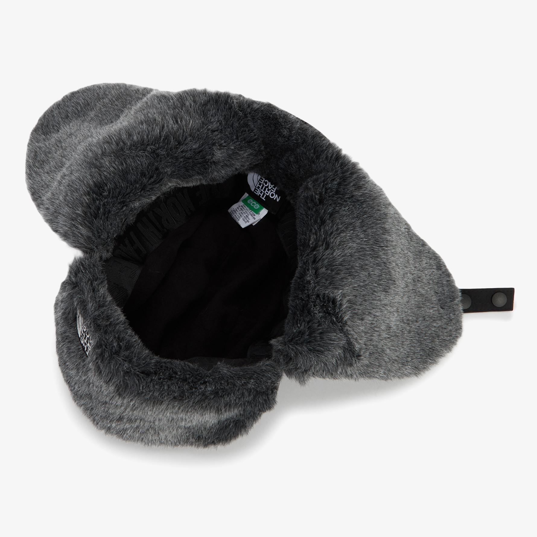 노스페이스 겨울 모자 귀달이 군밤 모자 패딩 이어머프캡