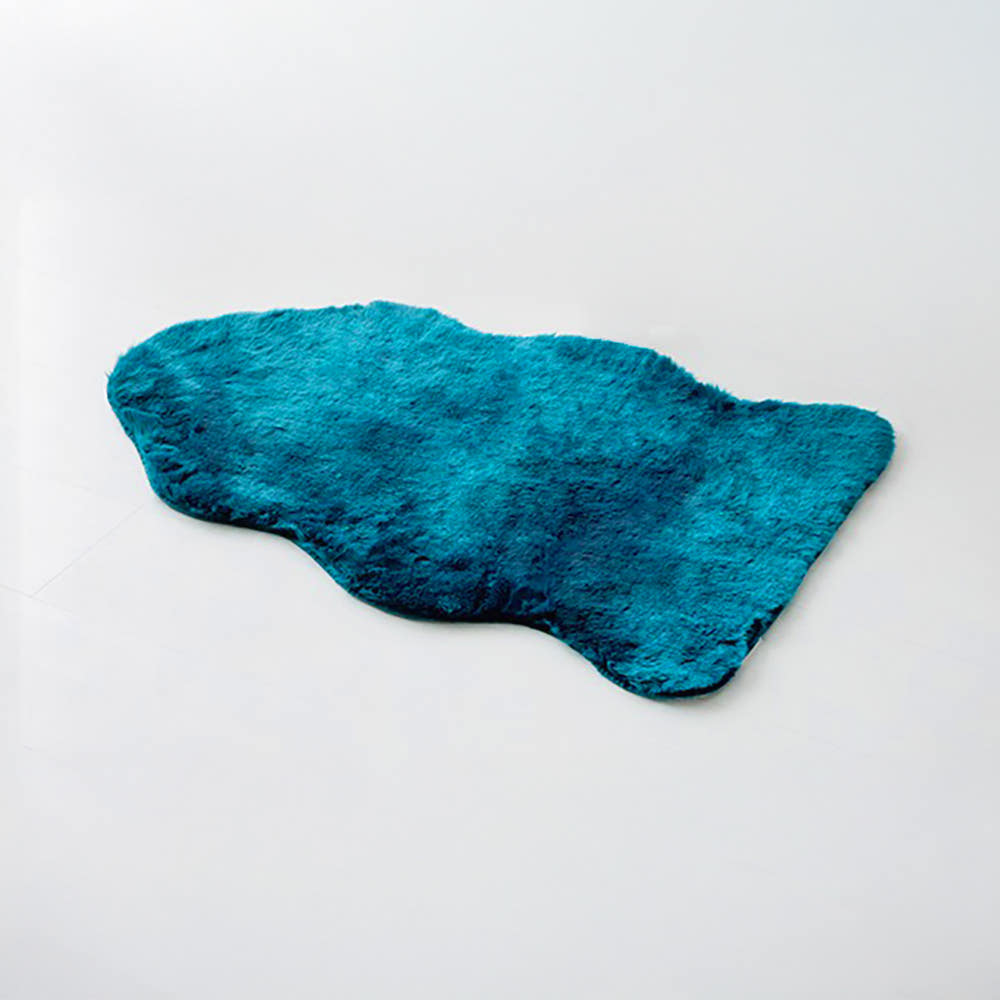 TRUFUL 장모러그 61x91 ISB0026 8095.5803, 61x91cm - 상품 이미지