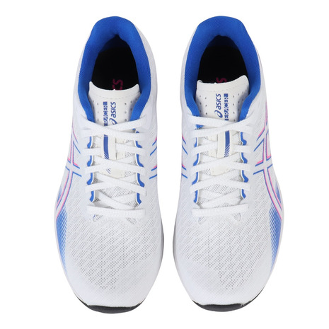아식스 ASICS 라이트 레이서 5 러닝화 여성 1012B701 100 화이트 - 상세 이미지 2