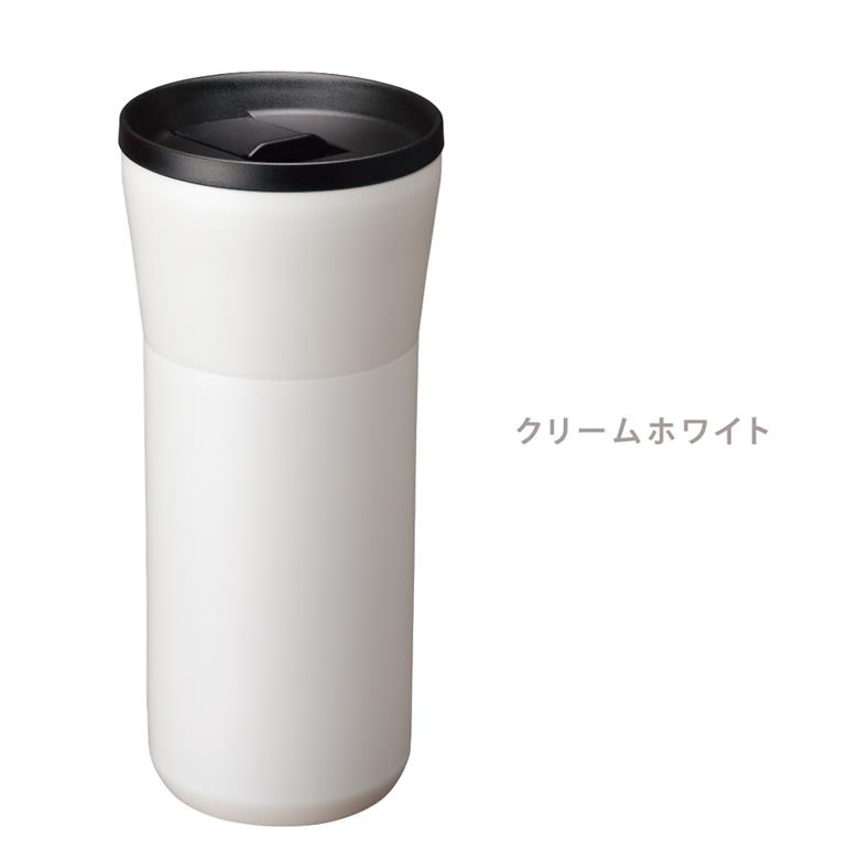 교세라 kyocera 세라믹 커피 보온 보냉 텀블러 500ml 2컬러 - 상세 이미지 2