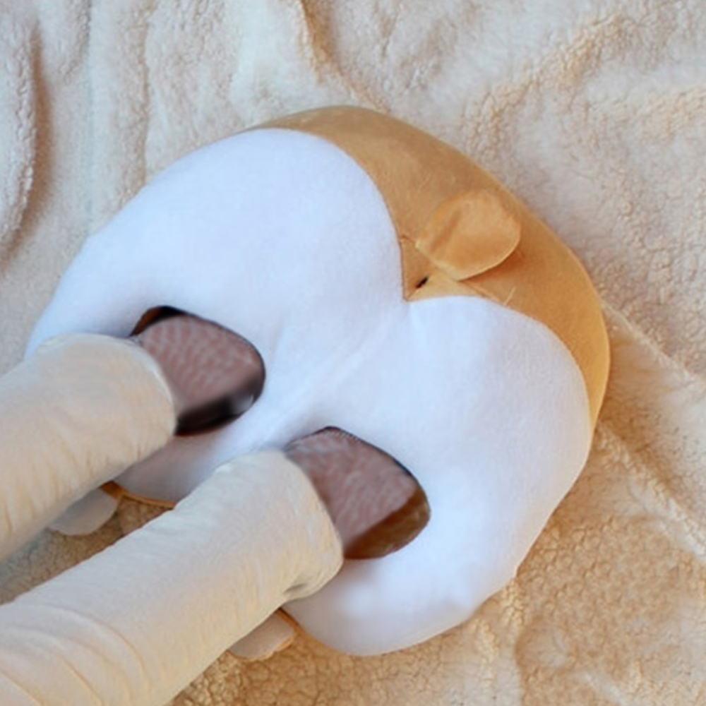 전기 발매트 풋워머 발따뜻 사무실 발보온기