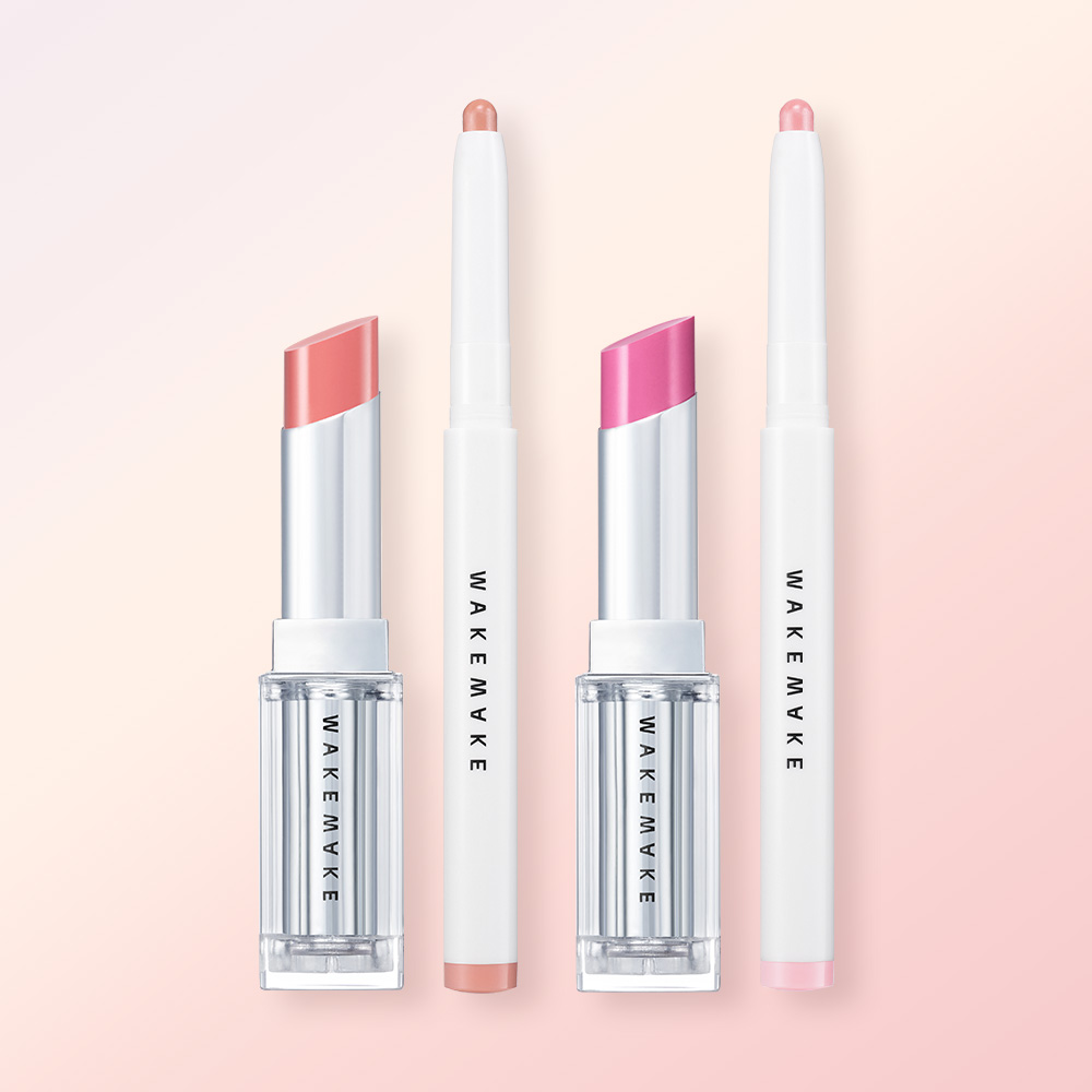 웨이크메이크 듀이 젤 글레이즈 스틱 3g - 상품 이미지