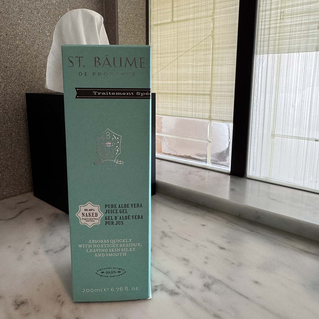 생봄 네이키드 알로에베라 주스젤 200ml 유기농 알로에젤 알로에베라잎즙 98% - 상세 이미지 3