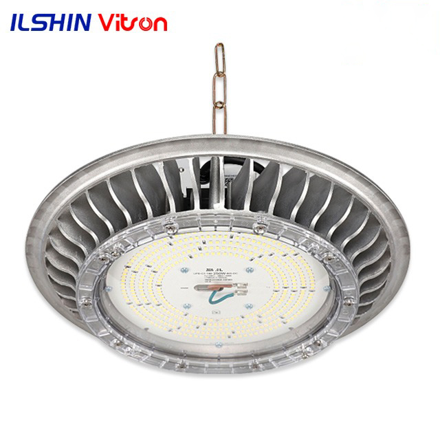 비츠온 세광 LED 공장등 DC타입 국산 고천장등 창고등 방수 300W, 주광색 - 상품 이미지