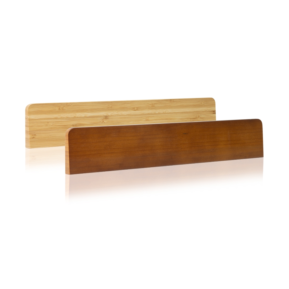 제닉스 대나무 손목받침대 XPAM키보드팜레스트