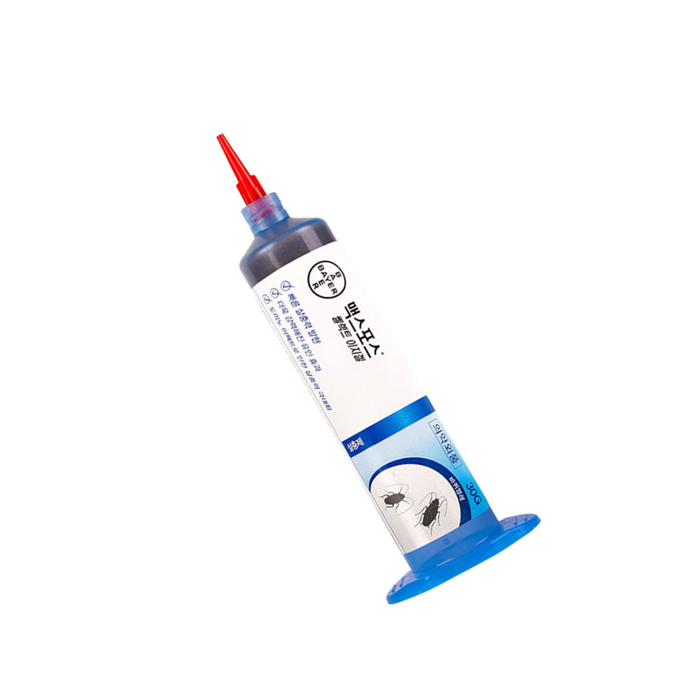 전문가용 맥스포스 셀렉트 이지겔 30g 바퀴벌레약 바퀴벌레퇴치