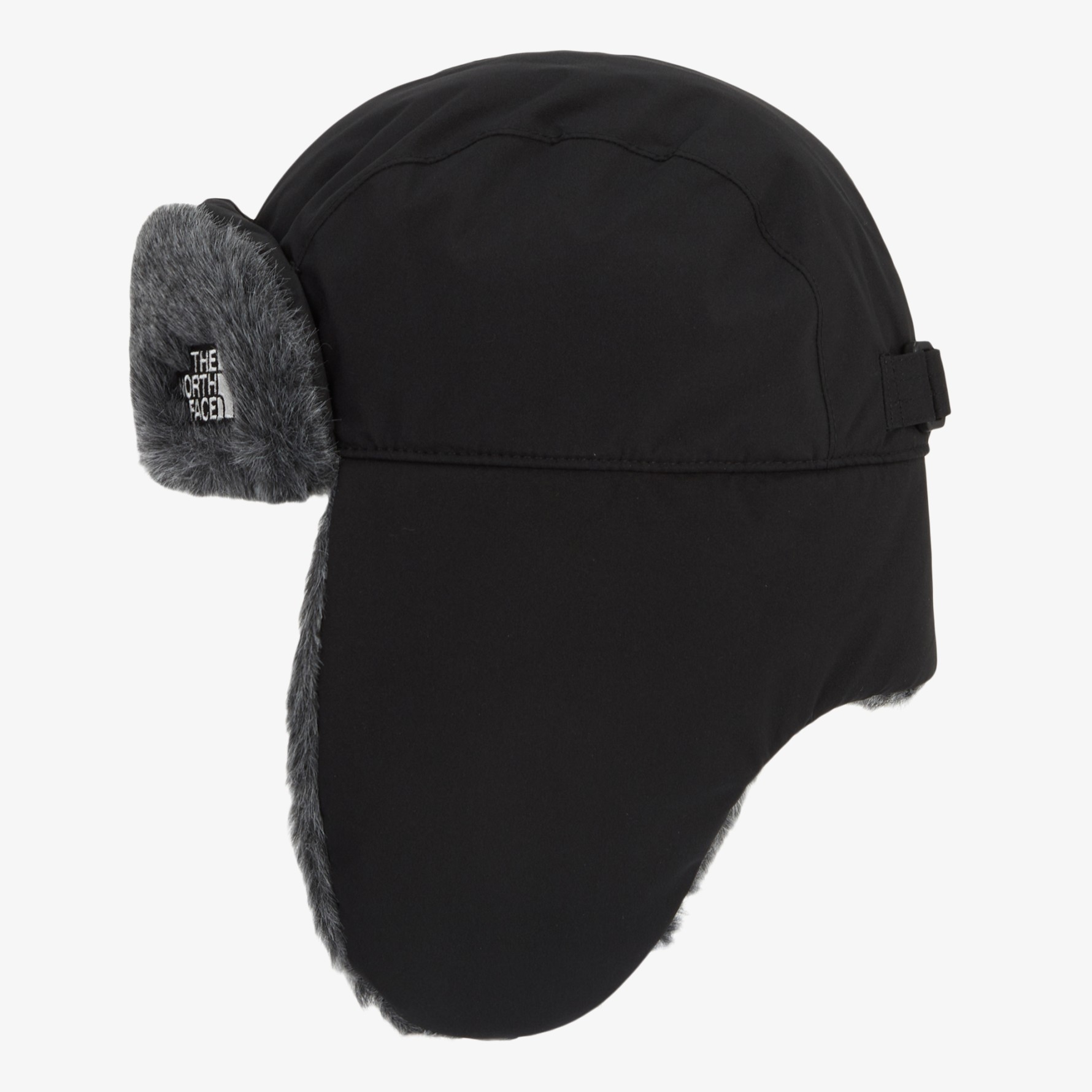 노스페이스 겨울 모자 귀달이 군밤 모자 패딩 이어머프캡