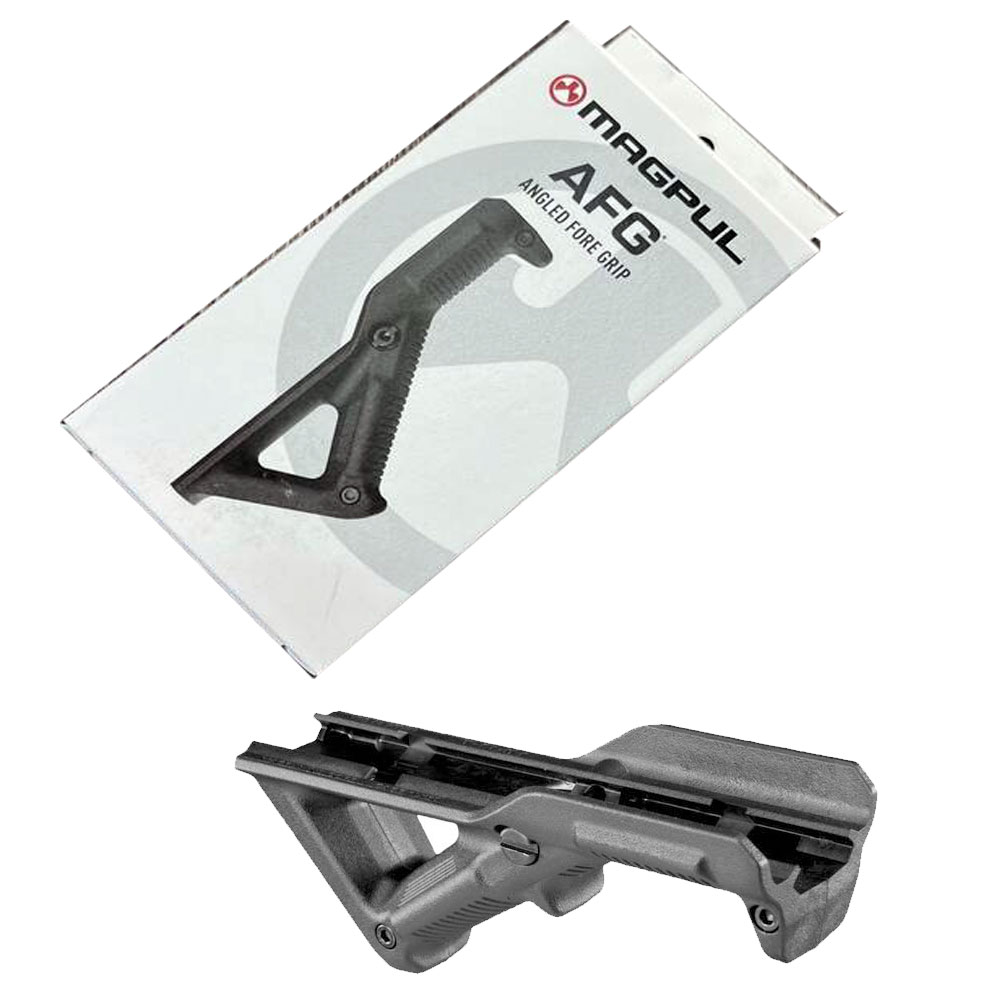 Magpul / 맥풀 AFG 포어 그립 - 메인 이미지