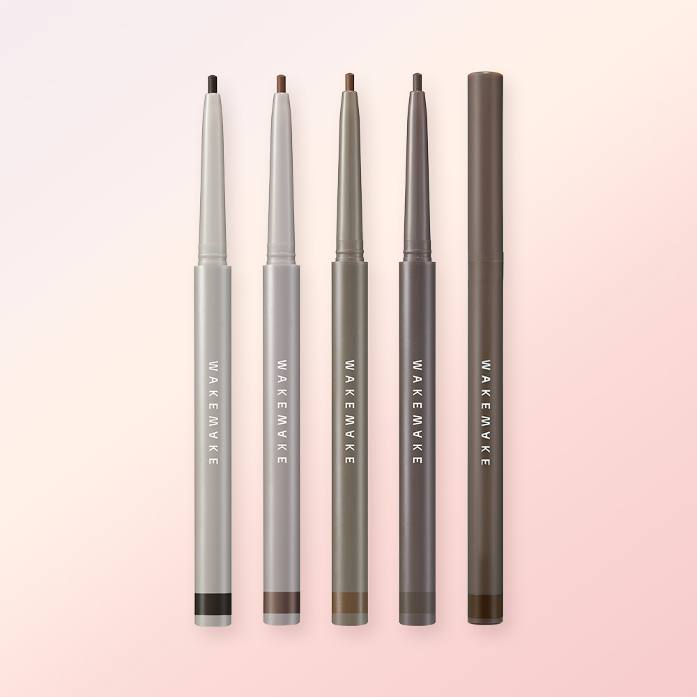 웨이크메이크 리얼 애쉬 펜슬 라이너 0.14g 제품 이미지