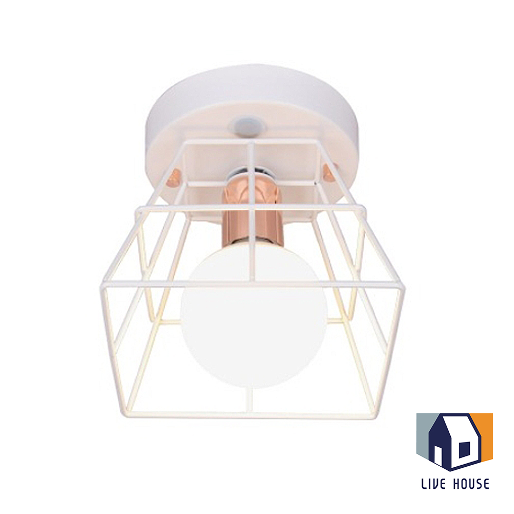 LED 현관센서등 직부등 베란다조명 블랙 - 상세 이미지 3