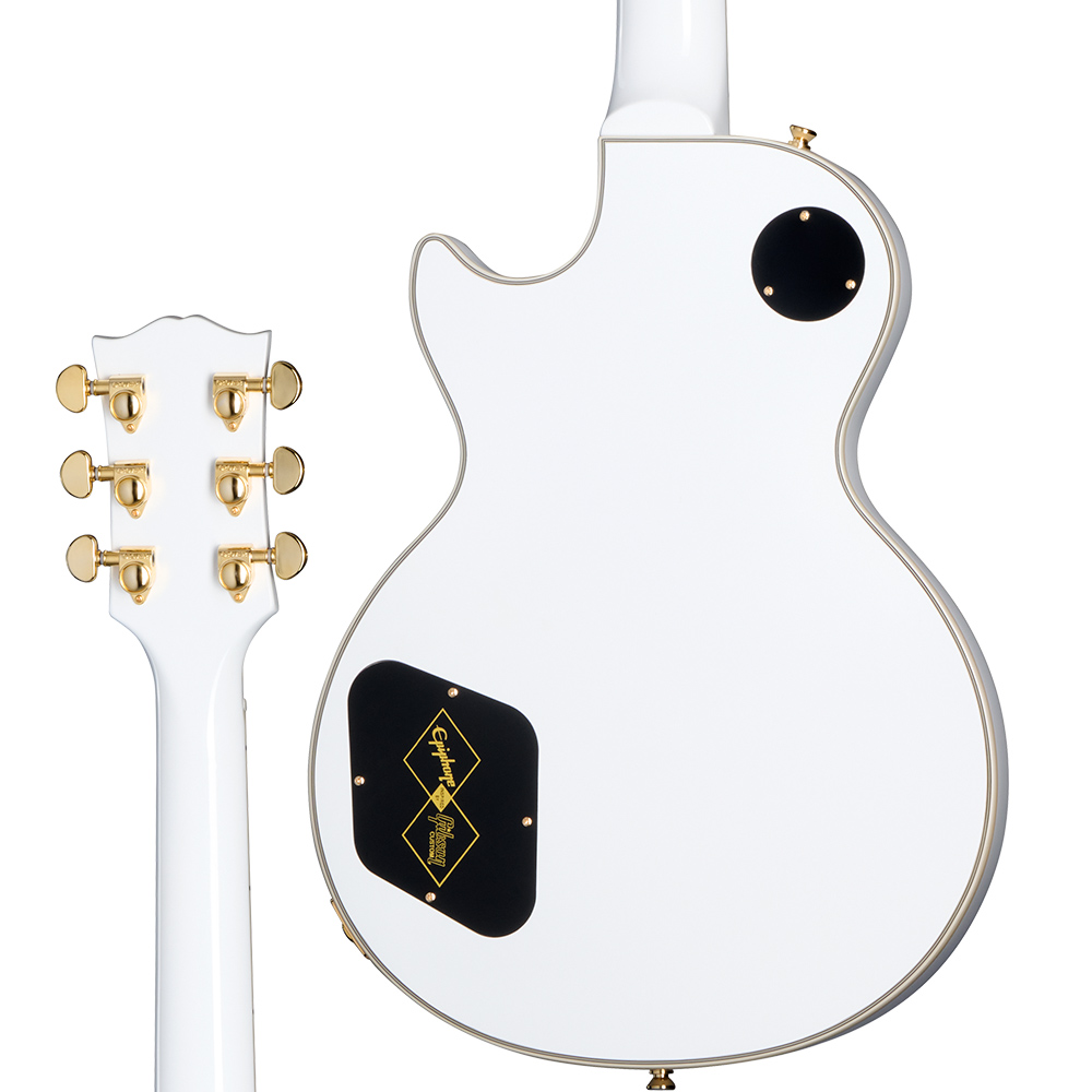 에피폰 EPIPHONE LES PAUL CUSTOM 레스폴 커스텀 일렉기타 Inspired by Gibson Custom 이미지 7