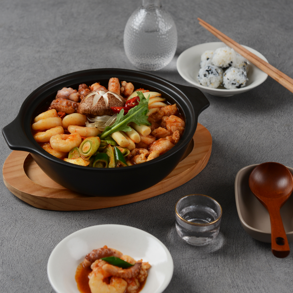악마의 낙곱새 850g, 1개 - 상세 이미지 2