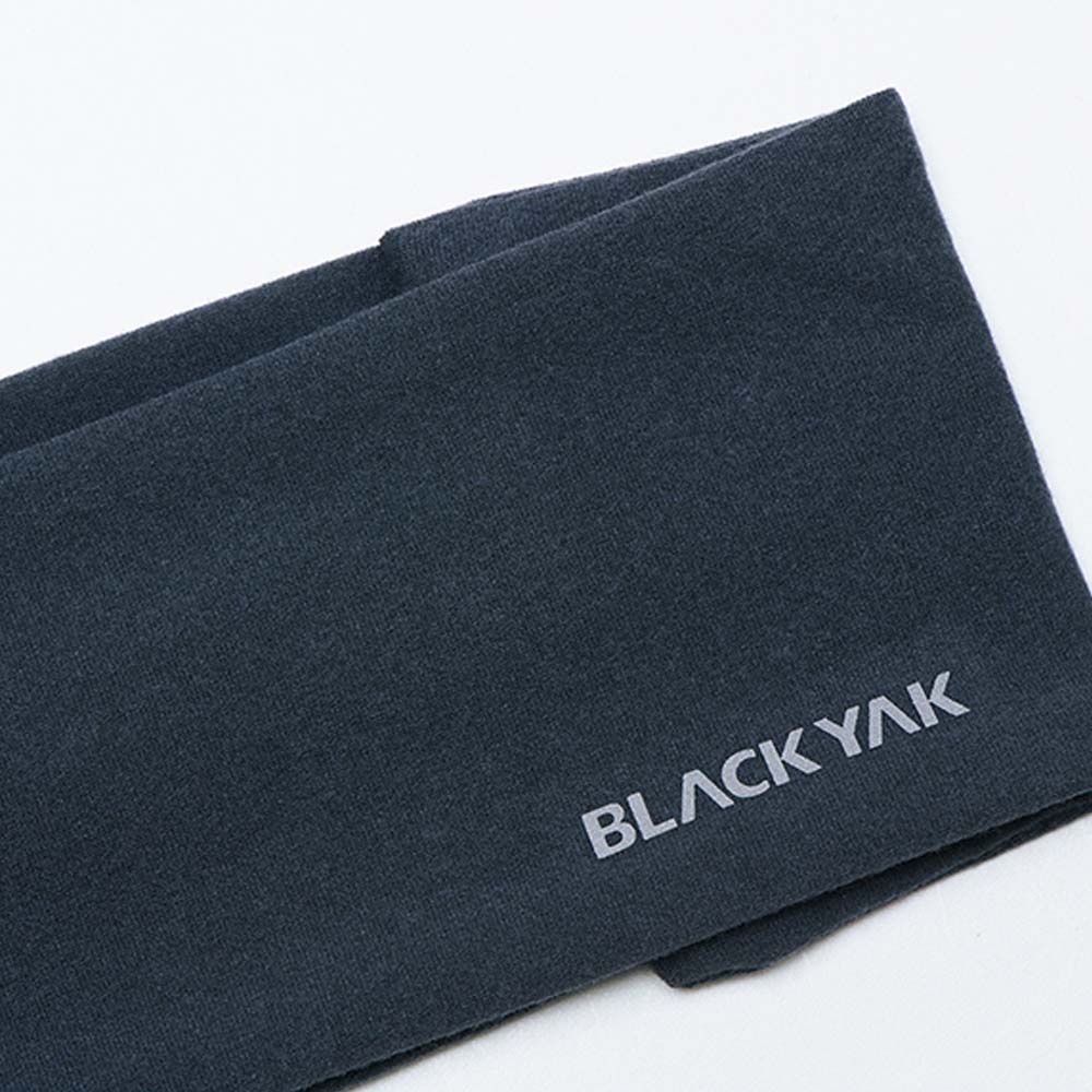 블랙야크 공용 사계절 땀 흡수 스포츠 머리띠 운동 헬스 러닝 등산 마라톤 BAC 헤어밴드 - 상세 이미지 4