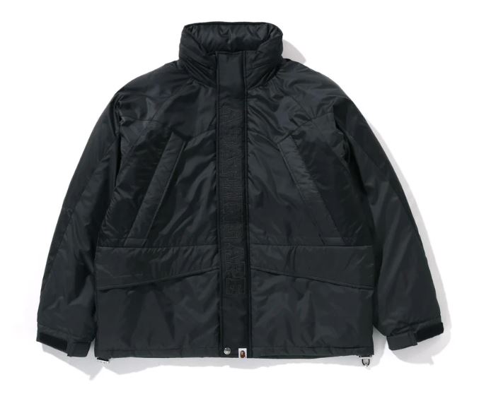 베이프 자켓 SNOWBOARD JACKET 2월 신상 1K80-141-303 - 상세 이미지 5
