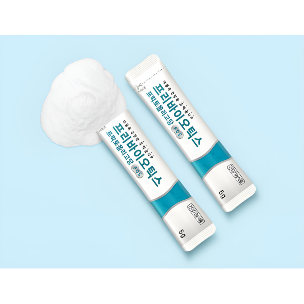 징크 유산균 더블핏 홀가분 유산균 30포 - 상세 이미지 4