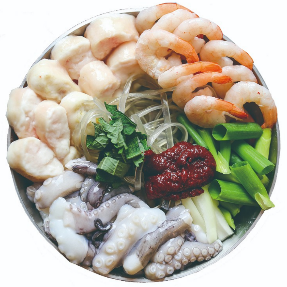 악마의 낙곱새 850g, 1개 이미지 8