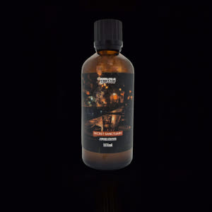 시크릿생추어리 애프터셰이브 100ml 솔직 후기 | 피부 타입별 분석 - 상품 이미지 1