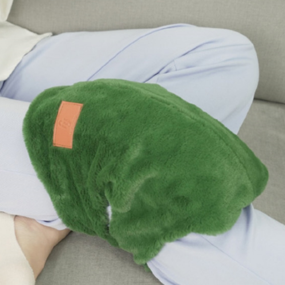 무릎연골찜질기 엘보찜질기 무릎찜질팩 무전자파 이미지 8