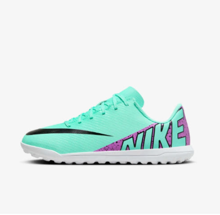 국내매장판 나이키 주니어 머큐리얼 베이퍼 15 클럽 축구화 DJ5956-300 라스트235