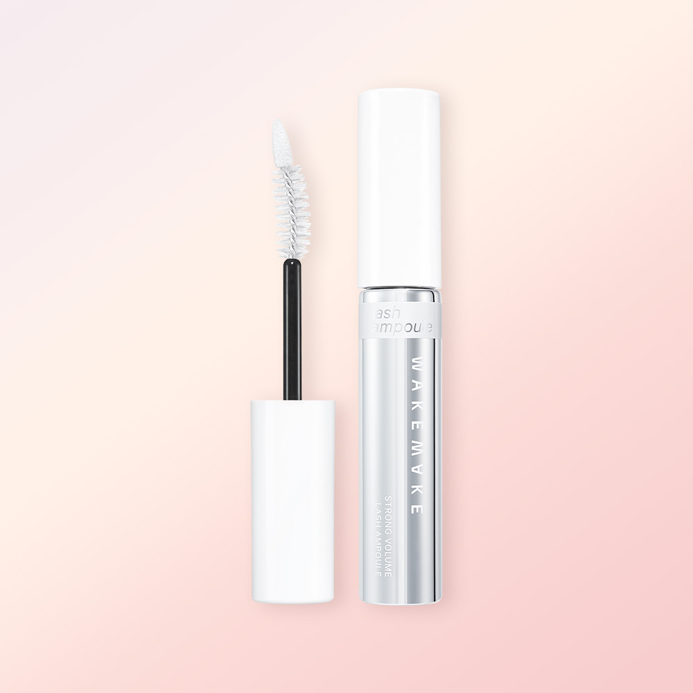웨이크메이크 스트롱 볼륨 래쉬 앰플AD 7.5g [1+1/단품]