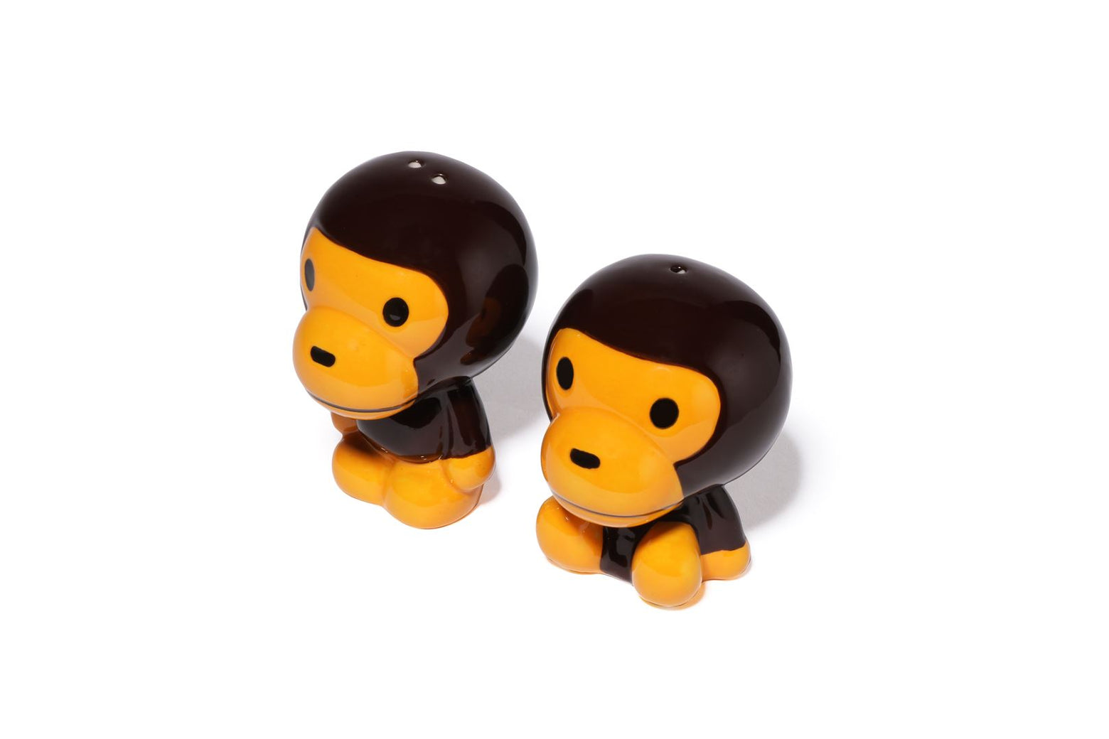 베이프 BABY MILO SALT＆PEPPER SHAKER 2월 신상 2K30-193-001 - 상세 이미지 2