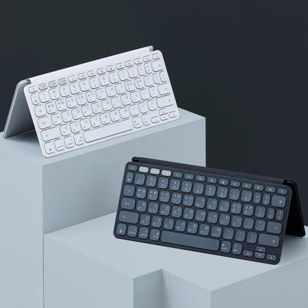 [국내정발] 로지텍코리아 키즈투고2 For 아이패드키보드