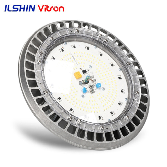 비츠온 세광 LED 공장등 AC타입 국산 고천장등 창고등 방수 200W, 주광색 - 상품 이미지