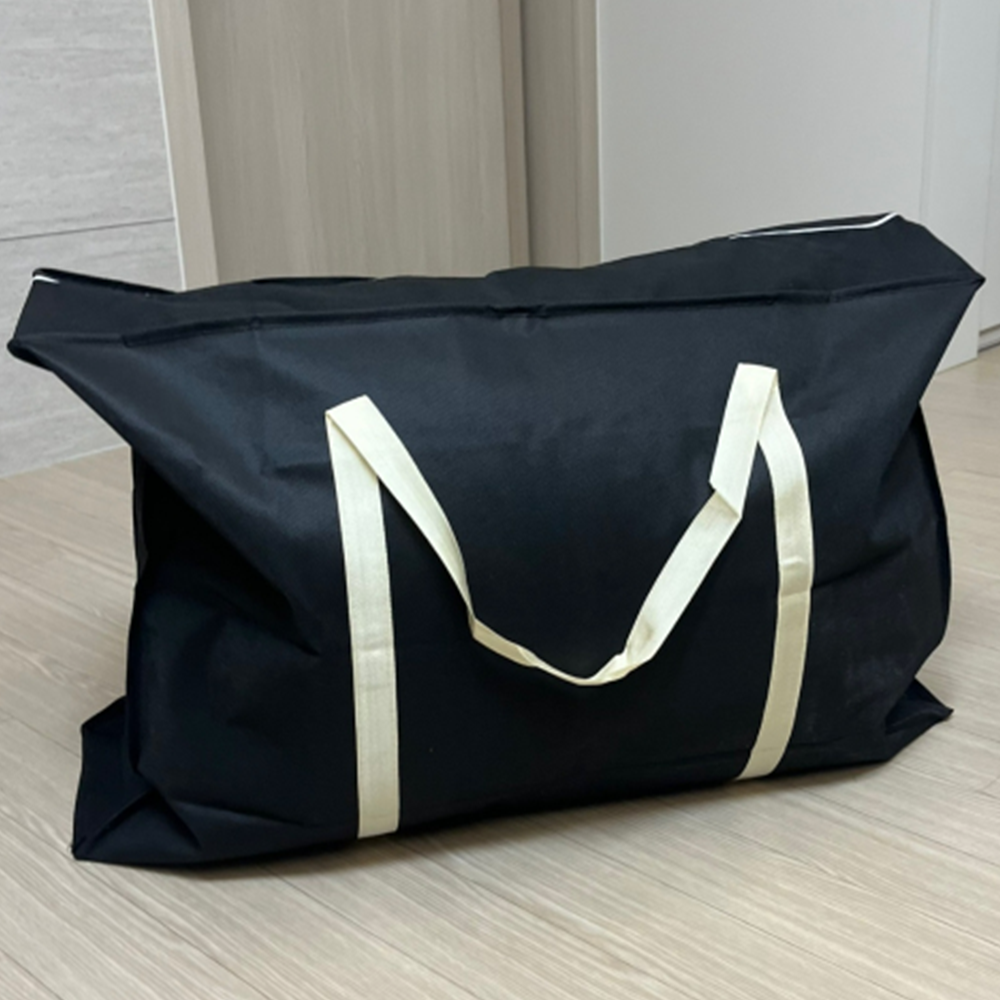 넓은 이불수납백 이불정리가방 초대형 매트리스커버 겨울옷