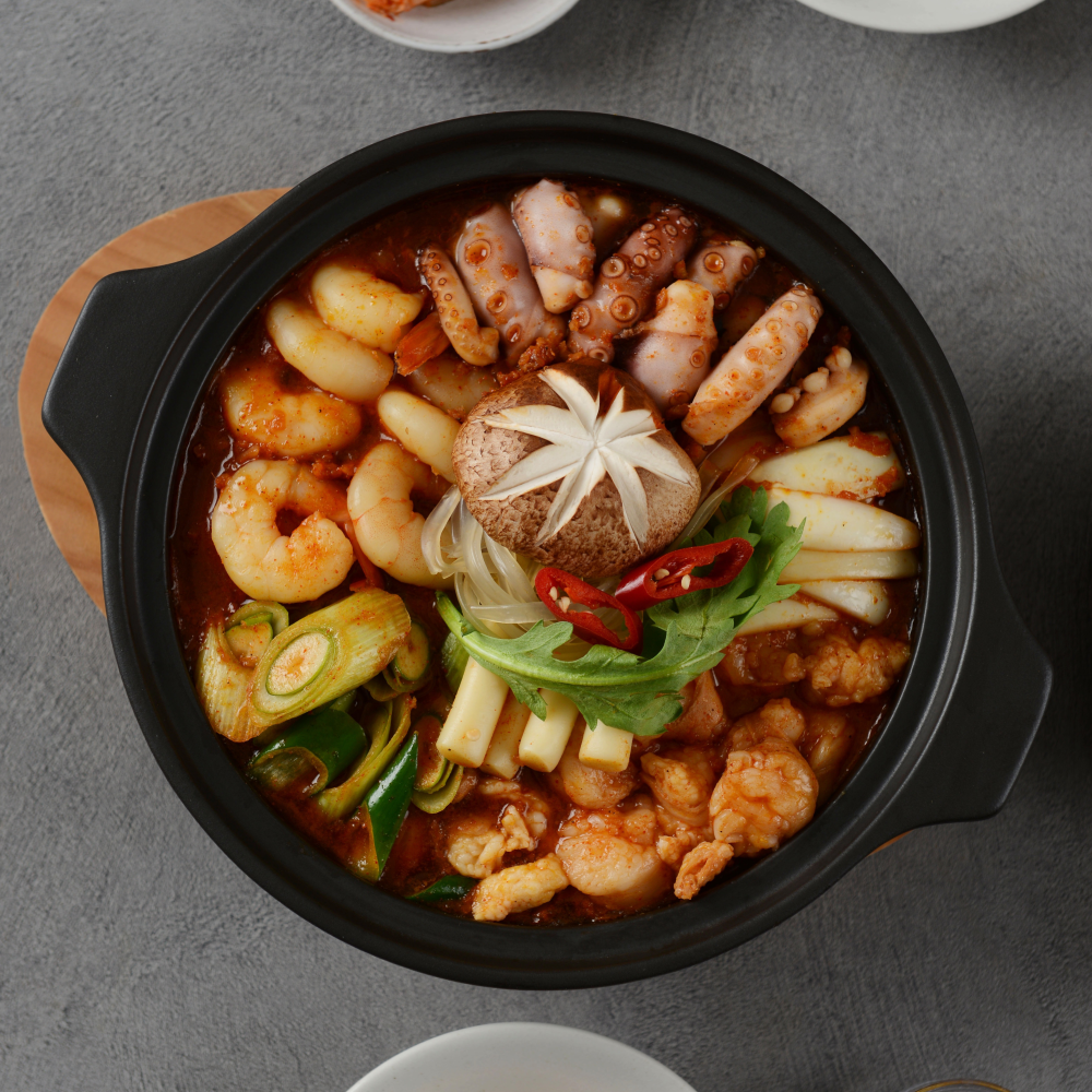 악마의 낙곱새 850g, 2개 - 상품 이미지