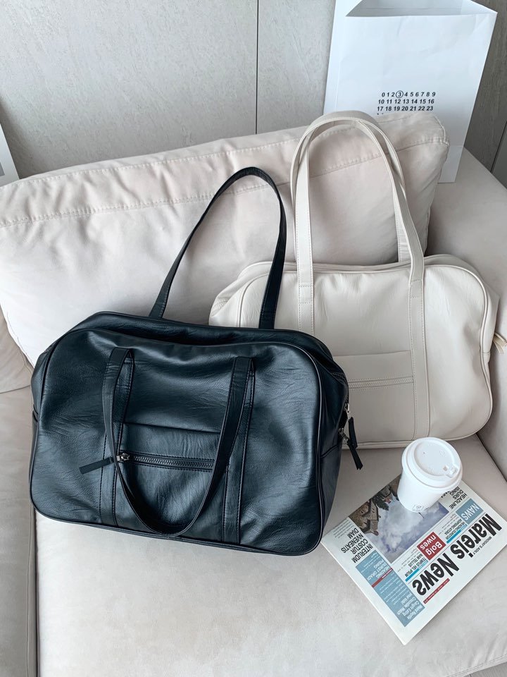 로라벨 릭스 기저귀가방 육아 가벼운 스퀘어백 숄더백 국민 빅사이즈 아기 출산 보부상가방