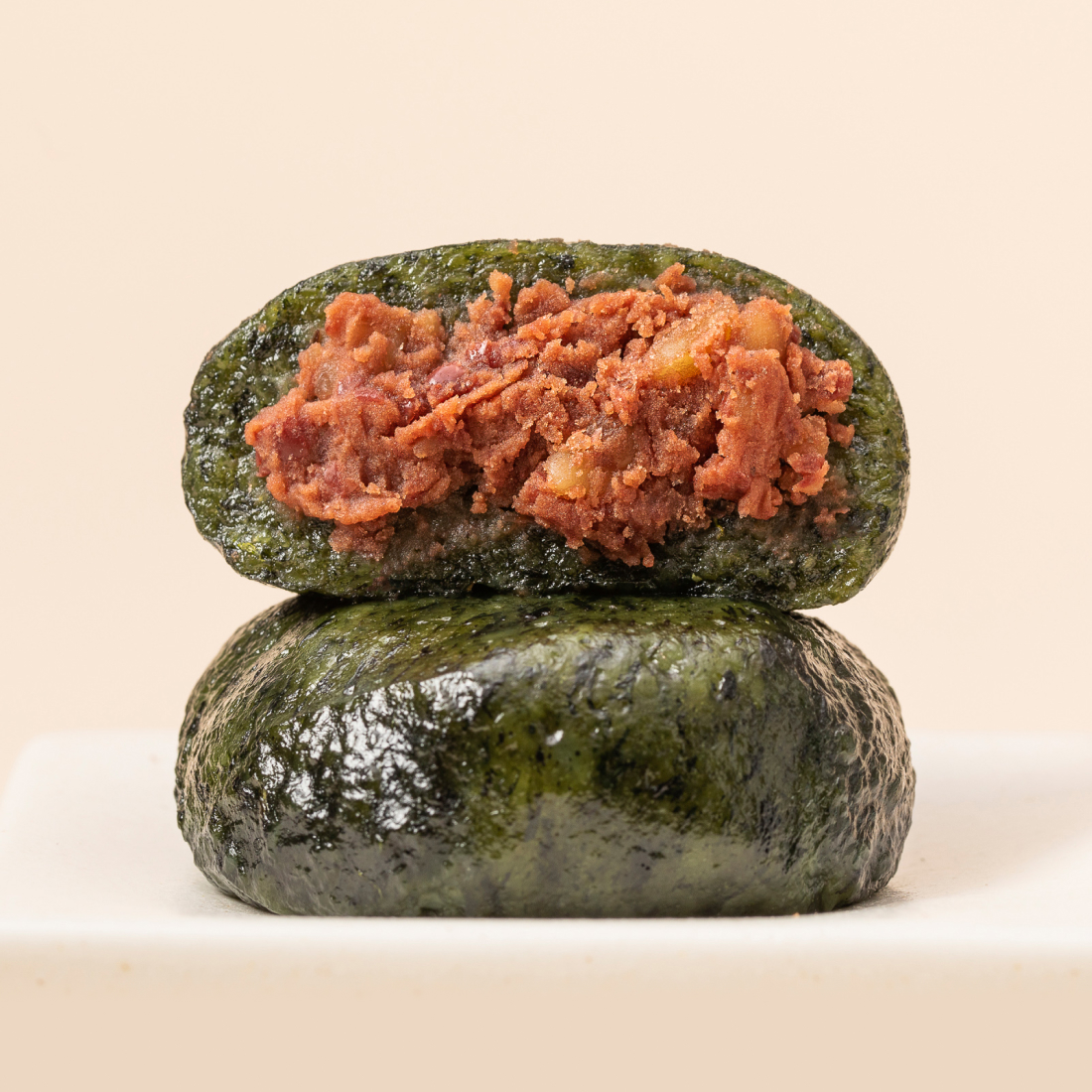 백년화편 밥알 찹쌀떡, 맛있는간식 추천, 아침대용 떡, 쑥떡, 답례떡, 쫀득한 찹쌀떡, 개별 포장 떡