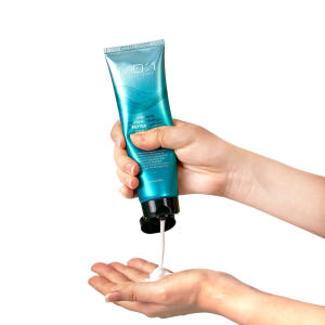 엠디원 헤어테라피 단백질 밀키 헤어에센스 150ml 솔직 후기 | 피부 타입별 분석 - 상품 이미지 2