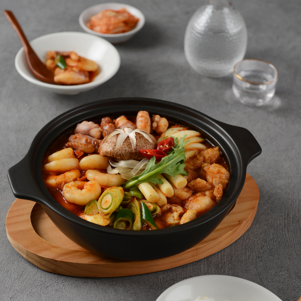 악마의 낙곱새 850g, 1개 이미지 6