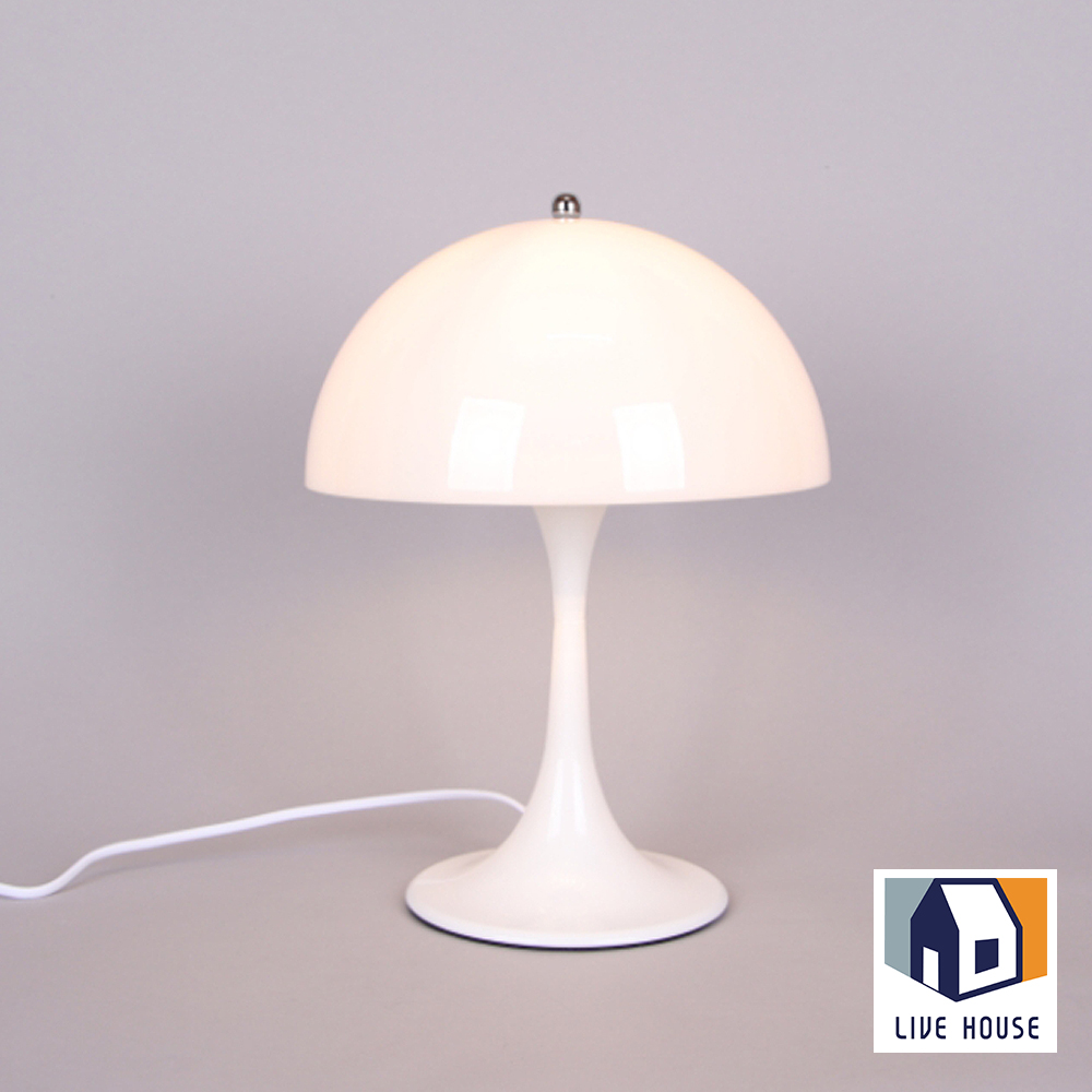 LED 단스탠드 무드등 침대 스탠드등 - 메인 이미지