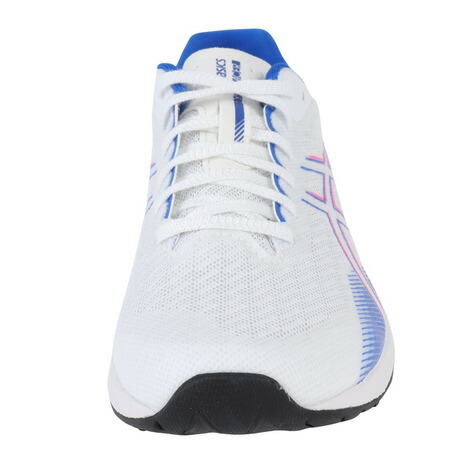 아식스 ASICS 라이트 레이서 5 러닝화 여성 1012B701 100 화이트 - 상세 이미지 4