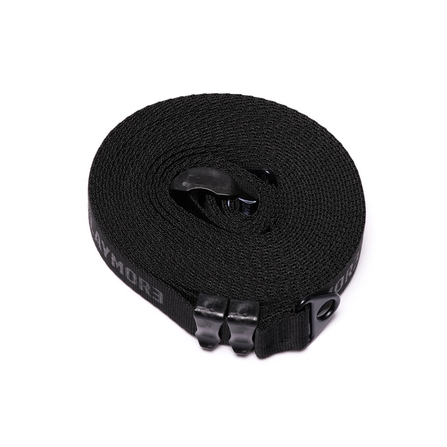 크레모아 데이지체인 올라운드 5.5m 파우치포함 캠핑 걸이 고리 다용도걸이