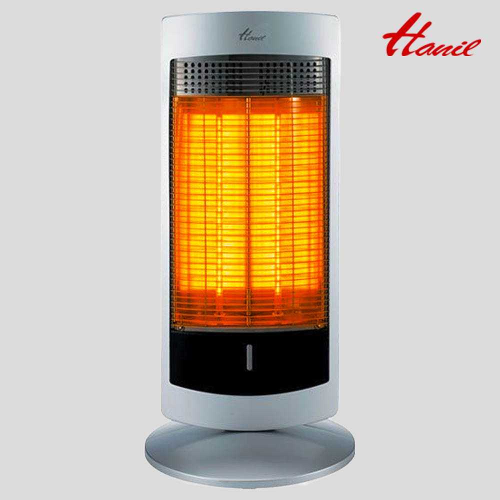 한일 전기 스토브 히터 발난로 난방기 온열기 가정용히터 1100