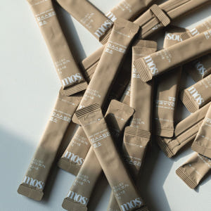 모스스토리 효소 곡물발효 식이섬유 착한 임산부 어르신 30포, 6개 맛있게 먹은 솔직 후기 - 상품 이미지 4