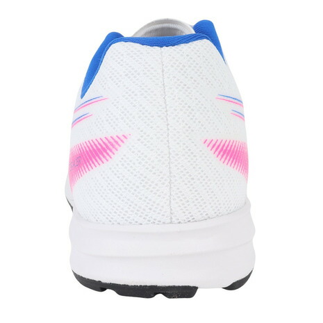 아식스 ASICS 라이트 레이서 5 러닝화 여성 1012B701 100 화이트 - 상세 이미지 5