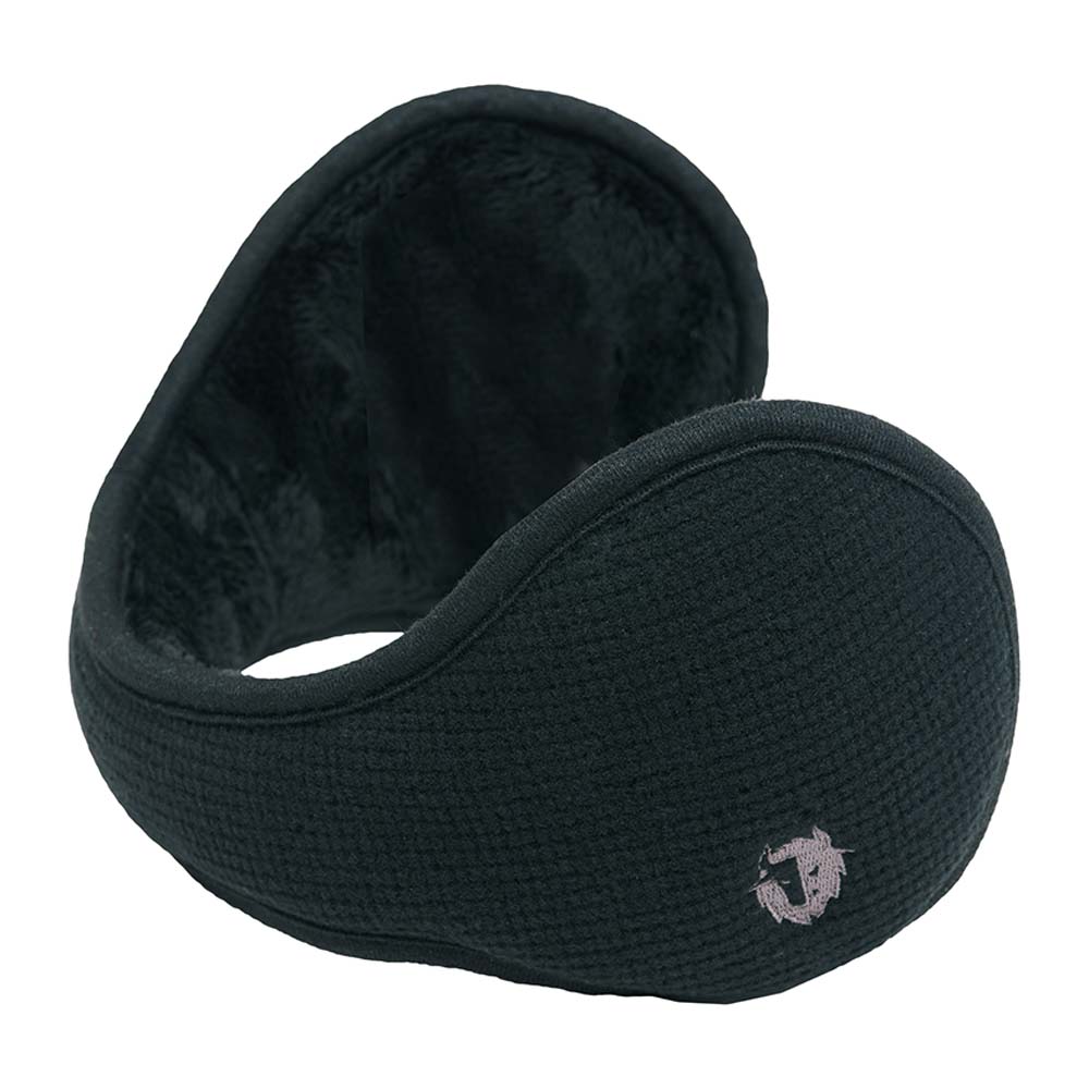 블랙야크 겨울 방한 보온 털 공용 귀마개 귀도리 아웃도어 용품 야크웜귀마개 - 상세 이미지 5