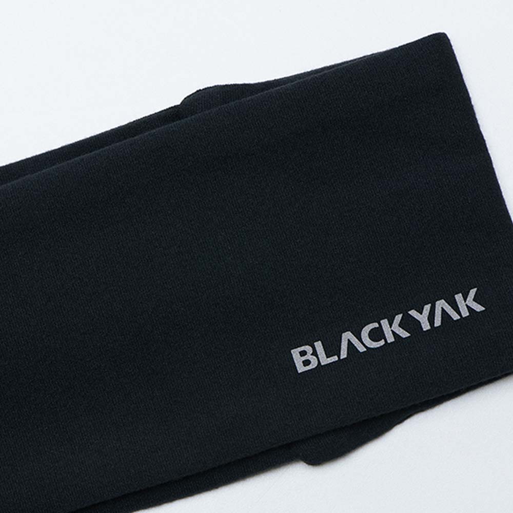 블랙야크 공용 사계절 땀 흡수 스포츠 머리띠 운동 헬스 러닝 등산 마라톤 BAC 헤어밴드 - 상세 이미지 5