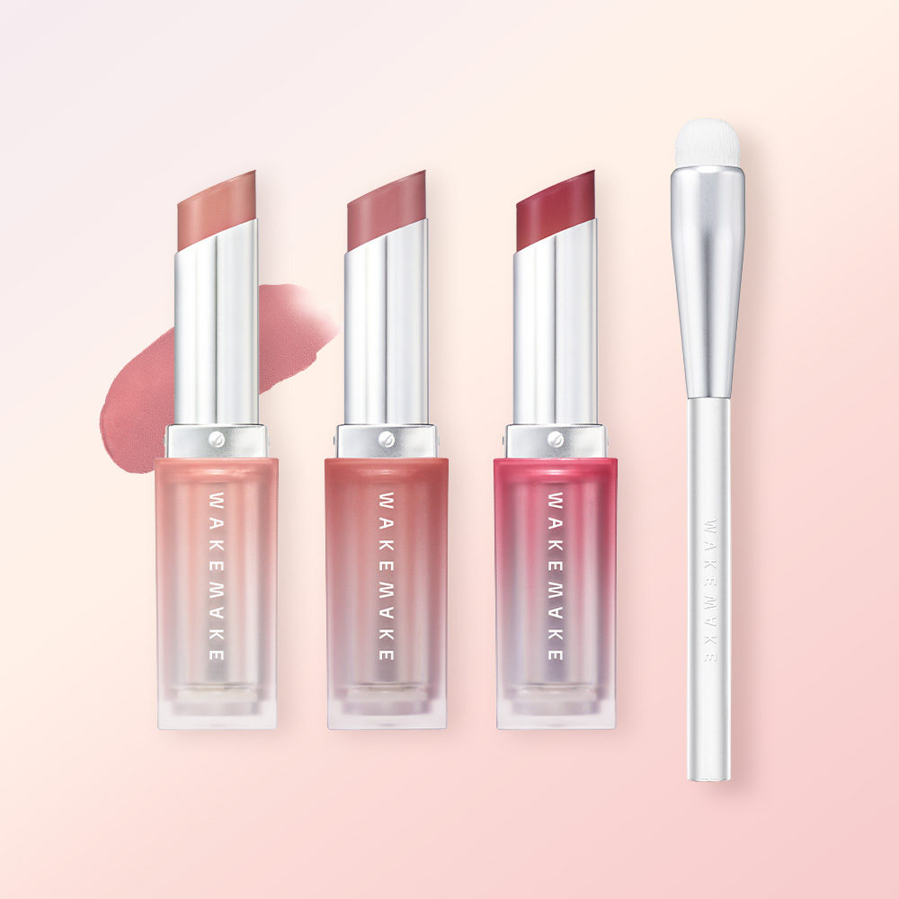 [한정특가] 웨이크메이크 쉬어 블러링 매트 스틱 3.5g - 상품 이미지