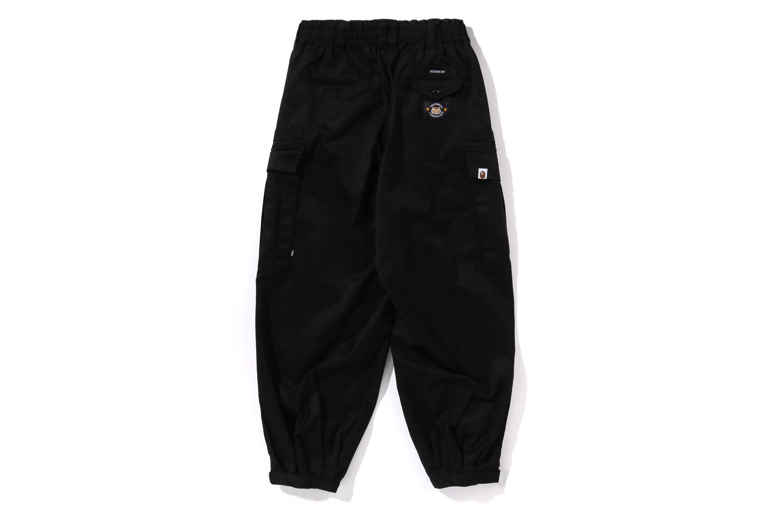 베이프 바지 BAPE X TORAICHI NIKKA PANTS 2월 신상 1K73-152-905 - 상세 이미지 2