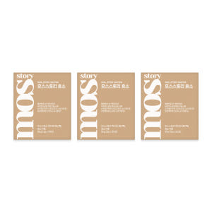 모스스토리 효소 곡물발효 식이섬유 착한 임산부 어르신 30포, 3개 맛있게 먹은 솔직 후기 - 상품 이미지 1