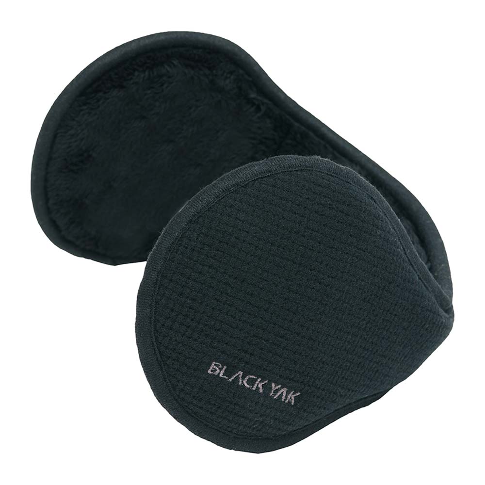 블랙야크 겨울 방한 보온 털 공용 귀마개 귀도리 아웃도어 용품 야크웜귀마개 - 상세 이미지 4