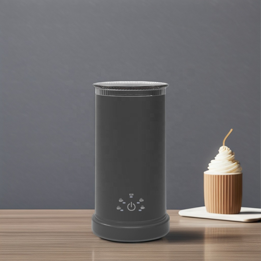 커피 우유 거품기 라떼 휘핑 만들기