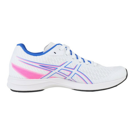 아식스 ASICS 라이트 레이서 5 러닝화 여성 1012B701 100 화이트 이미지 7